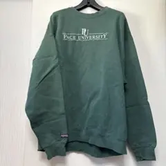 【古着】　JANSPORT vintage スウェット　PU