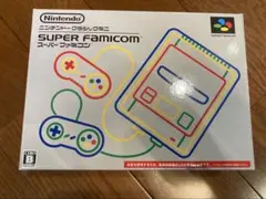 最終値下げ　Nintendo ニンテンドークラシックミニ スーパーファミコン