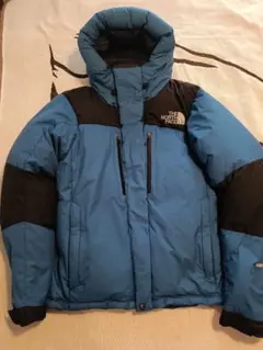 バルトロライトジャケット 美品