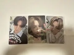 boynextdoor テサン weverse