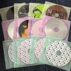 浜崎あゆみ アルバム等CDまとめ売り 24枚セット