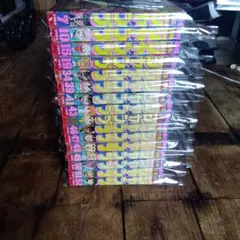少年ジャンプ 1999年21号～30号全9冊 - メルカリ