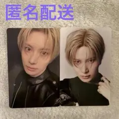 SHINee TAEMIN トレカ 2枚セット WORLD VIII テミン - メルカリ