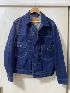 JournalStandard別注 Levi's TypeⅡTrucker XL | Mercari