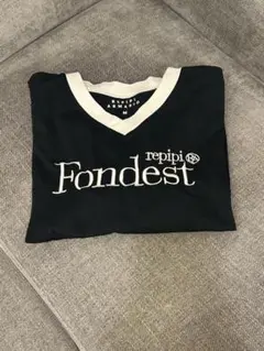 repipi armario プルオーバー　Mサイズ　150cm