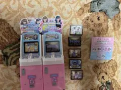 デスクトップアーケードコレクションVol.3 ポップンミュージック17