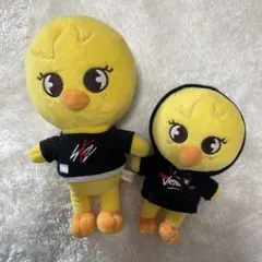 スキズ ポガリ straykids ピリ フィリックス ぬいぐるみ skzoo