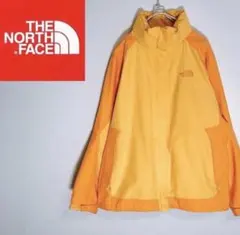 週末お値下げ！極美品！ノースフェイス　マウンテンパーカーレディース