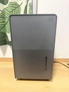 YAMAZEN 除湿機 EDC-H60 コンプレッサー式　衣類乾燥のサムネイル