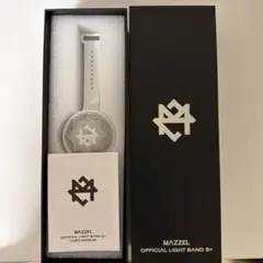 MAZZEL マーゼル　OFFICIAL LIGHT BAND 20260312_17194.jpg?v=1773881340