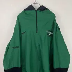 00s ナイロンジャケット