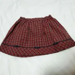 familiarスカート　美品 imgrc0131528329.jpg