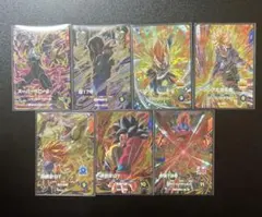 SDV10 ダイバーズ10弾 GDR PUR SR以下 フルコンプ まとめ売り - メルカリ