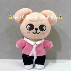 2025年最新】Skzoo リービット ぬいぐるみの人気アイテム - メルカリ