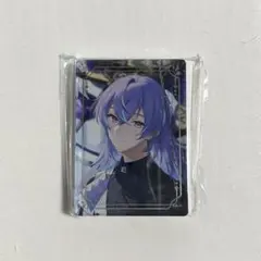 本日限定価格】にじさんじ アクリルブロック 星導ショウ - メルカリ