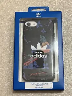 アディダス ケース iPhone 6S/7/8 /SE (第2/3世代) ②