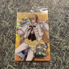 アイナナウエハース23  ナギ