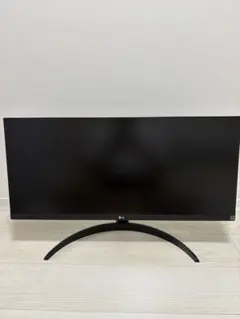 【美品】LG 29WQ500-B ウルトラワイドモニター 29インチ IPS