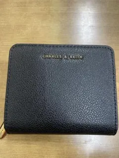 CHARLES&KEITH 二つ折り財布