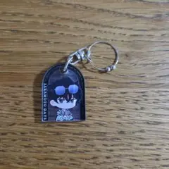 サカモトデイズ 　キーホルダー　スマべ　夏生
