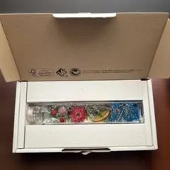 ハーバリウム　インテリア