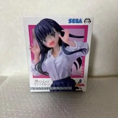 匿名配送 luminasta 僕の心のヤバイやつ 山田杏奈 フィギュア - メルカリ