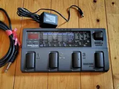 ZOOM PLAYER 2100 ZOOM マルチエフェクター ズームのサムネイル