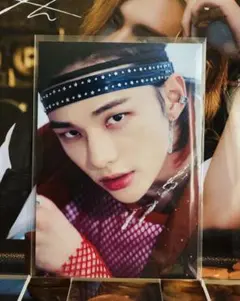 2025年最新】ヒョンジン サインの人気アイテム - メルカリ