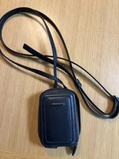 p(R)ojectR® Emboss Logo Wallet/RAMPAGE - メルカリ