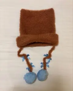 トゥルーズニットキャップディズニーおしゃれキャット