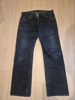じゅんこさま　サムライジーンズ　S5000VX 零21oz 34×36　廃盤 サムライジーンズ S5000VX 零21oz 34×36 廃盤 - メルカリ