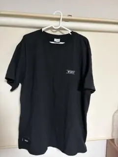 WTAPS Tシャツ ブラック サイズ02