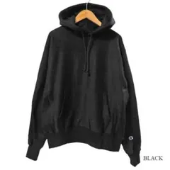 チャンピオン リバースウィーブ パーカー 12oz ヘビーウェイト 青タグ