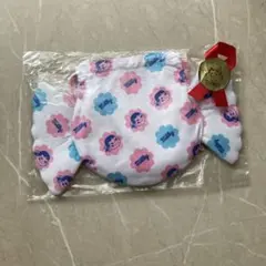 【大人気】不二家 ペコちゃん Milky キャンディ型 巾着ポーチのサムネイル