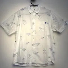 [美品]INSPIRE（インスパイア） メンズＬサイズのサムネイル