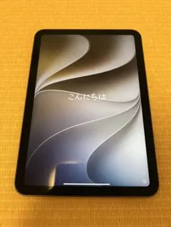 iPad mini (第6世代) 256GB セルラーとApple Pencil - メルカリ