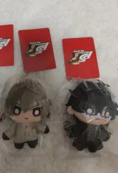 2026年最新】明智吾郎 ぬいぐるみの人気アイテム - メルカリ