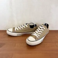 コンバース 撥水 24.5