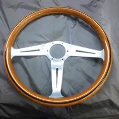 ナルディ　レア　ゴールド　325mm 最大36回無金利キャンペーン対象】CREO 2 COMP HRVGLD/HRVGLDTNT