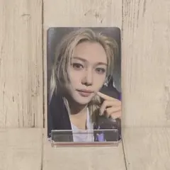 StrayKids DO IT タワレコ 購入特典 トレカ フィリックス