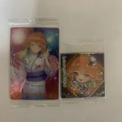 小鳥遊キアラセット　ホロライブ