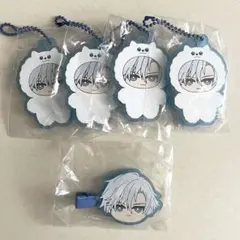 エイトリ 雪風 セット