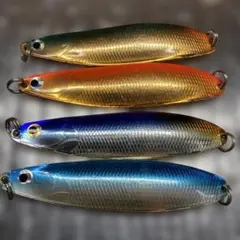 2025年最新】ツインクル ルアーの人気アイテム - メルカリ