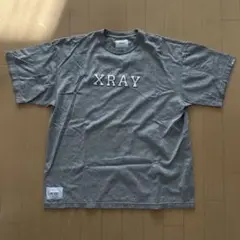WTAPS XRAY Tシャツ XLサイズ