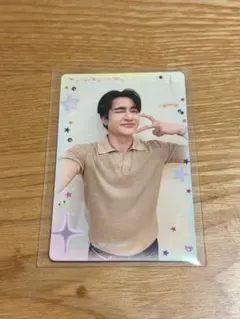 GMMTV トレカ　大阪　POPUP Earth