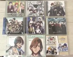 うたの⭐︎プリンスさまっ CDまとめ売り クリアファイル付き - メルカリ