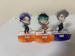 電脳ヒメカ ランダムアクキー 楽さん - メルカリ