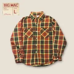 2026年最新】70's ビッグマック ネル sの人気アイテム - メルカリ