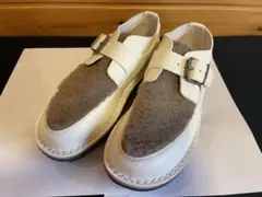 【未使用】trippen トリッペン サイズ36のサムネイル