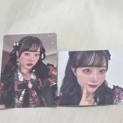 CUTIESTREET 佐野愛花 トレカ